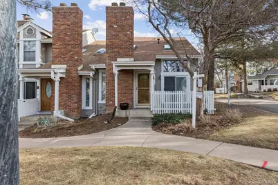 2881 W Long Drive #A, Littleton, CO 80120 - Photo 1