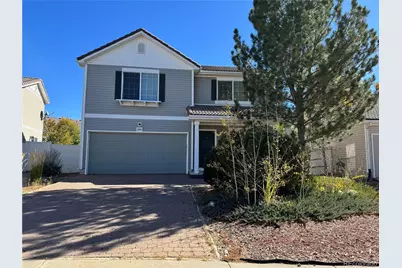 20528 E March Drive, Denver, CO 80249 - Photo 1