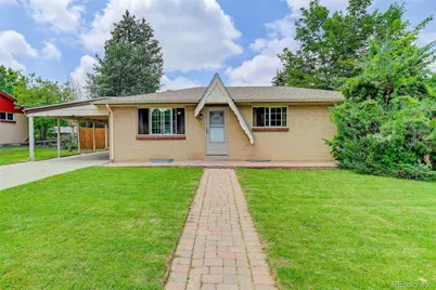 609 S Quentin Street, Aurora, CO 80012 - Photo 1