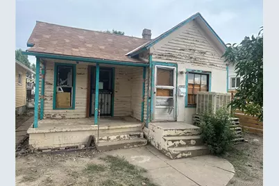 713 E 7th Street, Pueblo, CO 81001 - Photo 1
