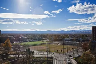 1120 Deleware #, Denver, CO 80204 - Photo 1