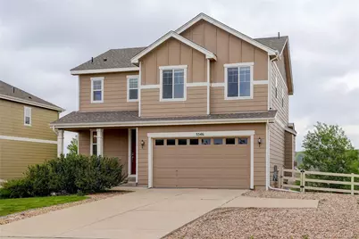5546 Echo Hollow Street, Castle Rock, CO 80104 - Photo 1