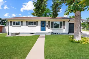 2967 S Osceola St, Denver, CO 80236 - Photo 1