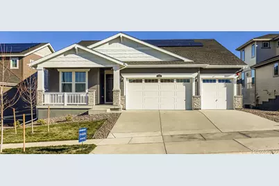 1301 Morning Side Drive, Erie, CO 80516 - Photo 1