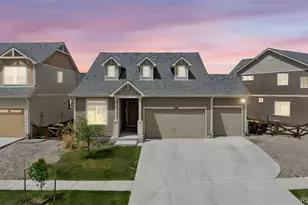 7202 Sedgerock Ln, Colorado Springs, CO 80927 - Photo 1