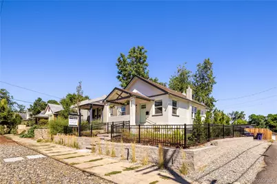 2727 W 34th Avenue, Denver, CO 80211 - Photo 1