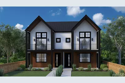 2337 N Irving Street, Denver, CO 80211 - Photo 1