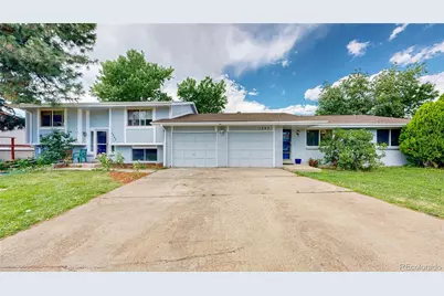 1345 Youngfield Street, Golden, CO 80401 - Photo 1