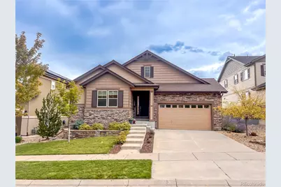 7782 S Quantock Way, Aurora, CO 80016 - Photo 1
