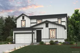 42601 Kinloch Trl, Elizabeth, CO 80107 - Photo 1