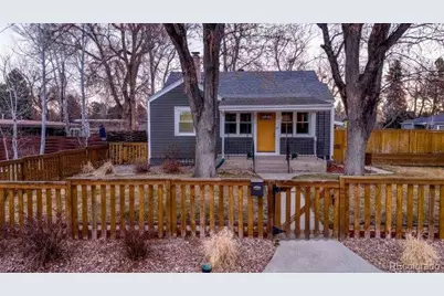 3090 S Marion Street, Englewood, CO 80113 - Photo 1