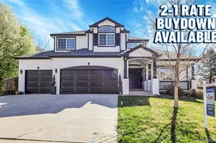 6424 S Routt St, Littleton, CO 80127 - Photo 1