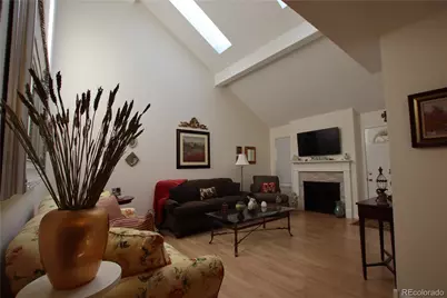 7705 S Curtice Way #D, Littleton, CO 80120 - Photo 1