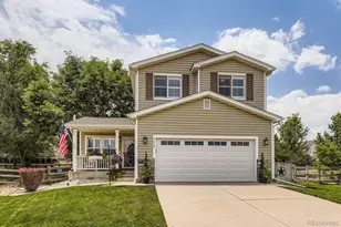 9662 Bighorn Way, Littleton, CO 80125 - Photo 1