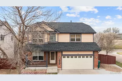 795 Ridgebury Place, Fountain, CO 80817 - Photo 1