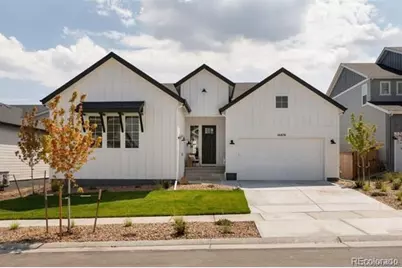16676 W 93rd Place, Arvada, CO 80007 - Photo 1
