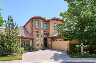 7834 Vallagio Ln, Englewood, CO 80112 - Photo 1