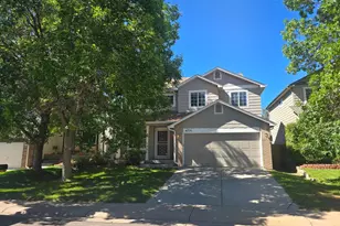 4731 N Silverlace Dr, Castle Rock, CO 80109 - Photo 1