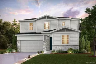 14140 Deertrack Ln, Parker, CO 80134 - Photo 1