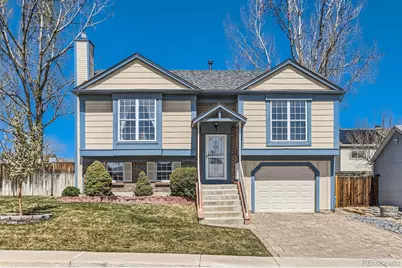 11437 W 103rd Avenue, Broomfield, CO 80021 - Photo 1