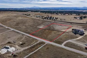 5577 Freddys Trl, Parker, CO 80134 - Photo 1