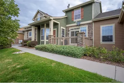 628 Reid Place, Castle Rock, CO 80108 - Photo 1