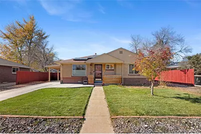 6075 Garrison Street, Arvada, CO 80004 - Photo 1