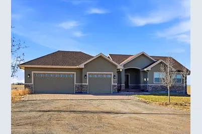 14077 Indianfield Court, Hudson, CO 80642 - Photo 1