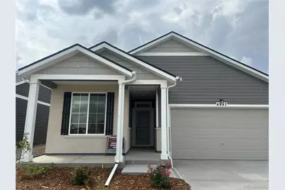 4947 N Quatar Street, Aurora, CO 80019 - Photo 1