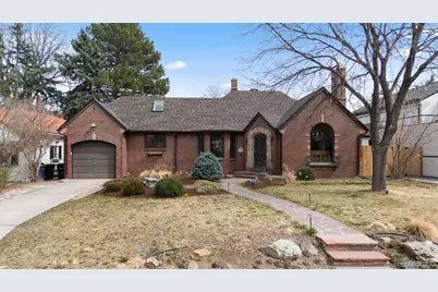620 Jersey Street, Denver, CO 80220 - Photo 1