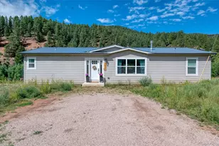 10945 W Hwy 24, Green Mountain Falls, CO 80819 - Photo 1