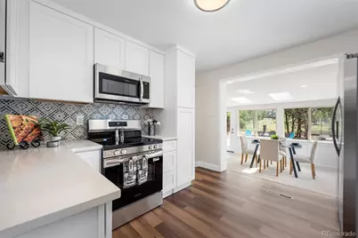 12742 E Park Lane Drive, Aurora, CO 80011 - Photo 1