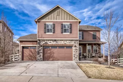 2211 Shadow Rider Circle, Castle Rock, CO 80104 - Photo 1