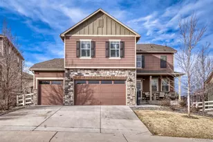 2211 Shadow Rider Cir, Castle Rock, CO 80104 - Photo 1
