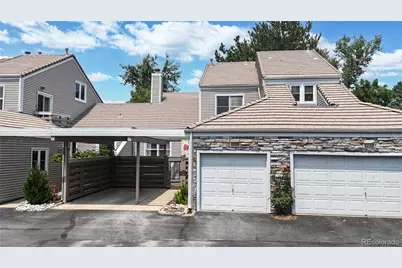 2220 S Yosemite Circle, Denver, CO 80231 - Photo 1