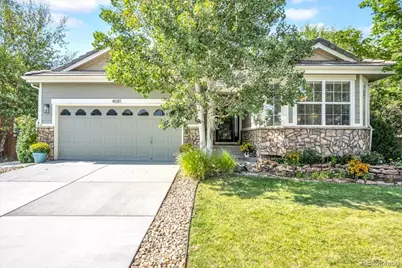 4081 Kestrel Place, Castle Rock, CO 80109 - Photo 1