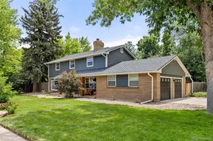 5584 W Rowland Pl, Littleton, CO 80128 - Photo 1