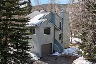 723 Hunters Cir, Frisco, CO 80443 - Photo 1