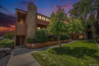 4681 S Decatur Street #327, Englewood, CO 80110 - Photo 1