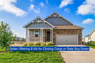 42400 Forest Oaks Dr, Elizabeth, CO 80107 - Photo 1