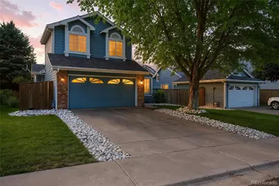 9571 Cordova Drive, Highlands Ranch, CO 80130 - Photo 1