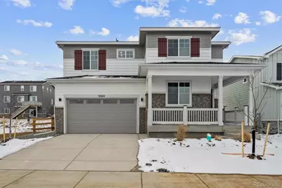 3343 N Irvington Street, Aurora, CO 80119 - Photo 1