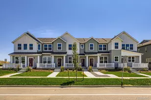 742 N Bently St, Watkins, CO 80137 - Photo 1