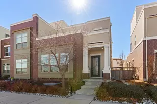 9192 Martin Luther King Blvd, Denver, CO 80238 - Photo 1