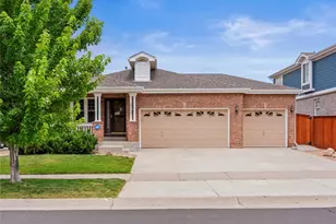 20513 E Girard Dr, Aurora, CO 80013 - Photo 1