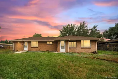 4785 Carr Street, Wheat Ridge, CO 80033 - Photo 1