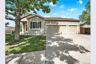 3484 Astana Drive, Colorado Springs, CO 80916 - Photo 1