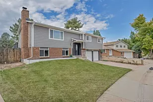 6437 S Garrison Ct, Littleton, CO 80123 - Photo 1