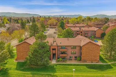 201 Wright Street #102, Lakewood, CO 80228 - Photo 1