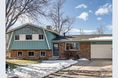 9364 W Girton Place, Lakewood, CO 80227 - Photo 1